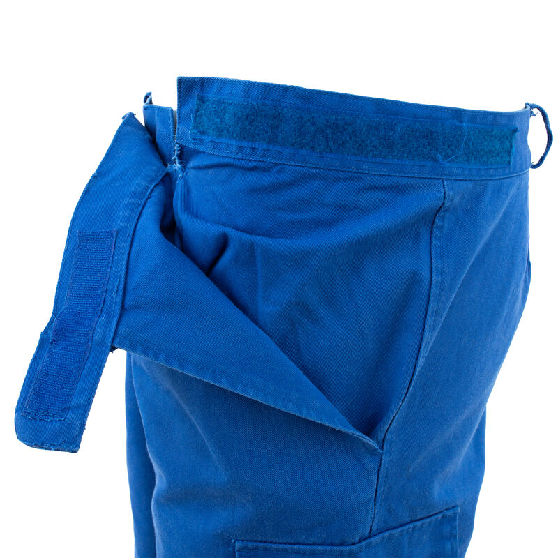 Dutch Royal Blue Cargo Pants | Issued, , large image number 5